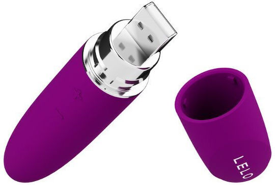 Lelo Mia 3 Persönlicher Vibrator Pink