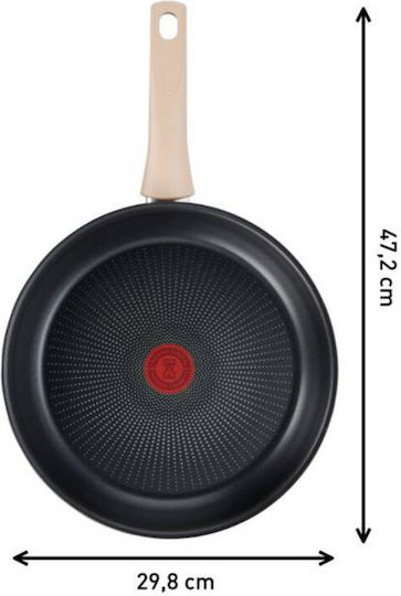 Tefal 28cm Τηγάνι