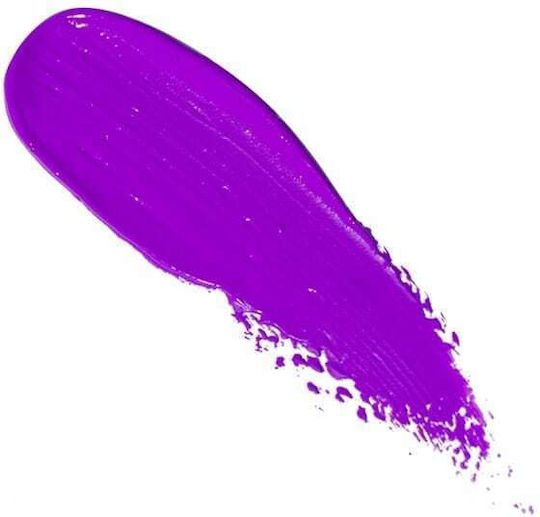 Radiant Metal Fard de Pleoape Formă Lichidă 37 Bright Purple 7ml