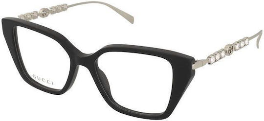 Gucci Gg1969o 002 51 Brillengestelle mit Rezept
