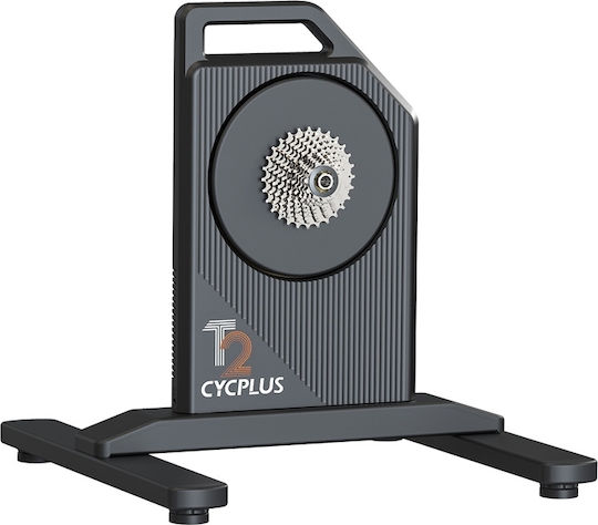 Cycplus Προπονητήριο Ποδηλάτου
