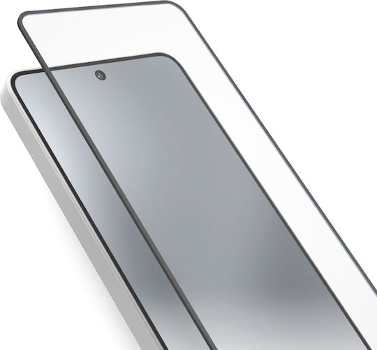 SBS Full Face Tempered Glass Μαύρο (Galaxy S26+)