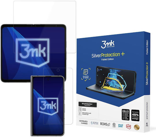3MK Silverprotection+ Folded Edition Защитен екран (Google Pixel Fold)