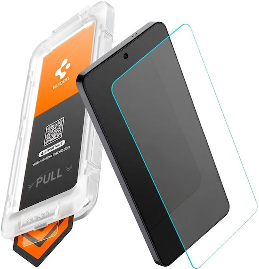 Spigen Glas.tr Ez Fit Pro Hd Tempered Glass (Galaxy S26+) AGL11086