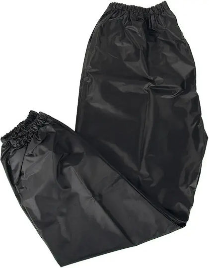 Amila Slimming Suit Oxford Nylon XXL 46919-18 Black