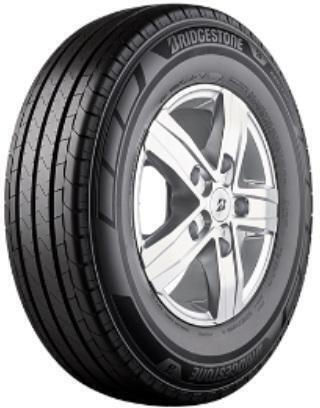 Bridgestone Durvan10 205/75 R16 Tl 113r Br Duravis Van