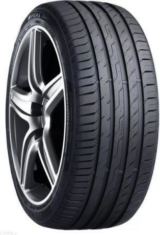 Nexen N'Fera Sport 275/35R18 95Y Anvelopă de Vara pentru Autoturisme