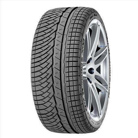 Michelin Pilot Alpin PA4 101Електронна търговия XL Зимно Гума за Пътник Автомобил