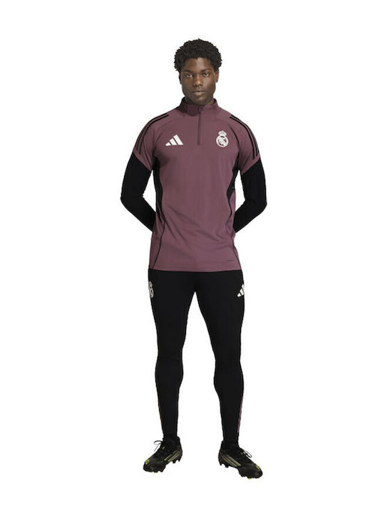 Real Madrid Men's Football Jersey