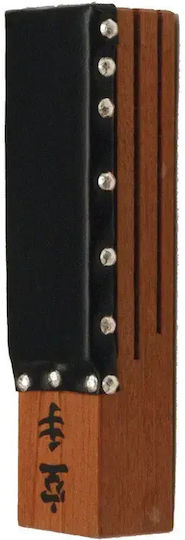 Makiwara Wooden PVC