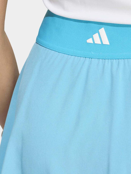 adidas Climacool Match KA4120 Γυναικεία Φούστα Τιρκουάζ