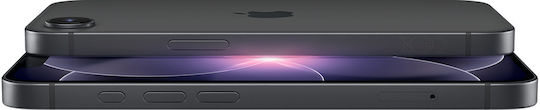 Apple iPhone 17e (8/512GB) Черен