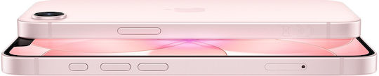 Apple iPhone 17e (8/512GB) Soft Pink Pre-order