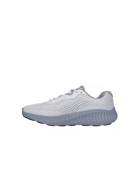 Go Run Men's Sport Shoes Running Gray