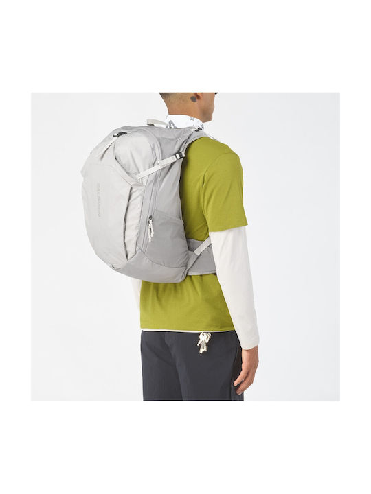 Salomon Trailblazer 30 Ορειβατικό Σακίδιο 30lt Γκρι Hiking