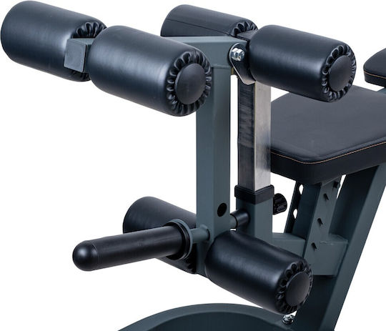 Leg Extension Leg Curl Attachment