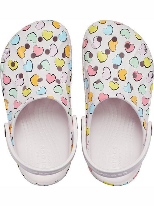 Baya Clog Kids Anatomic Beach Clogs Pink
