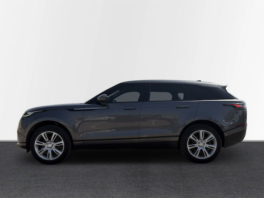 Land Rover Gebrauchtwagen Land Rover Range Rover Velar 2,0L T/C Diesel 4WD SE Automatik Erstzulassungsjahr 2019