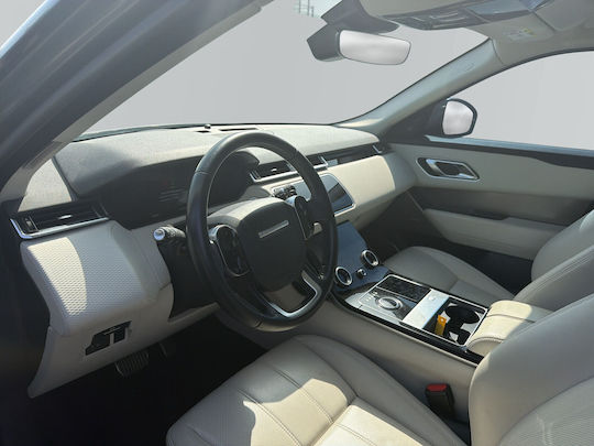 Land Rover Gebrauchtwagen Land Rover Range Rover Velar 2,0L T/C Diesel 4WD SE Automatik Erstzulassungsjahr 2019