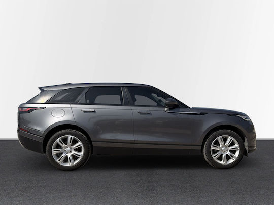 Land Rover Gebrauchtwagen Land Rover Range Rover Velar 2,0L T/C Diesel 4WD SE Automatik Erstzulassungsjahr 2019