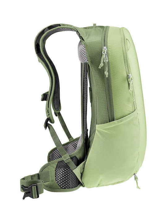 Deuter Ορειβατικό Σακίδιο 3lt Αδιάβροχο Πράσινο Daypack
