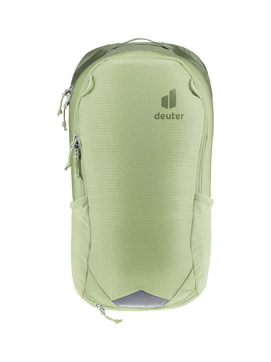 Deuter Ορειβατικό Σακίδιο 3lt Αδιάβροχο Πράσινο Daypack