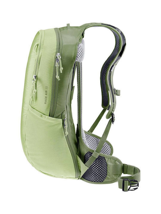 Deuter Ορειβατικό Σακίδιο 3lt Αδιάβροχο Πράσινο Daypack