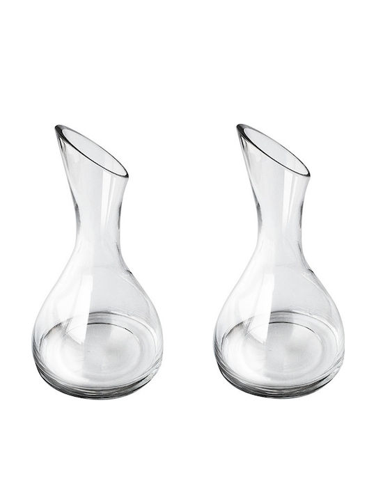 Raki Γυάλινη Καράφα Σερβιρίσματος 1700ml