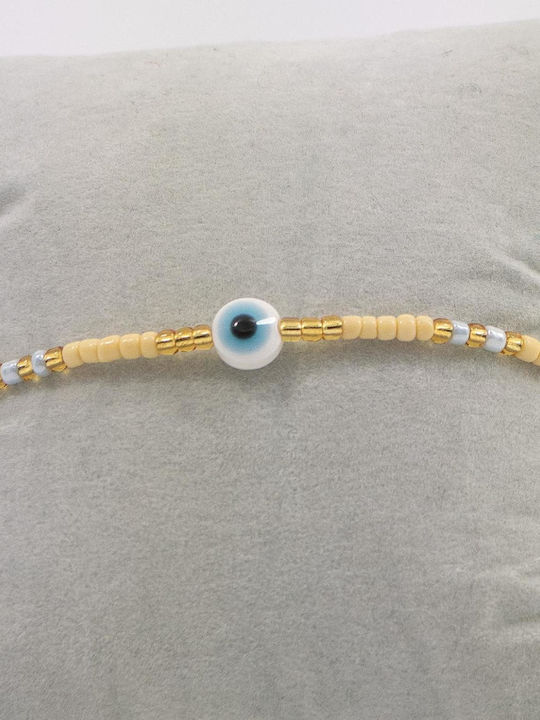 Women's Bracelet with Cord