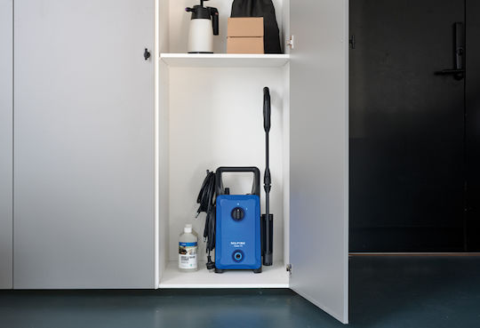 Nilfisk Classic 110-5 Πλυστικό Ρεύματος 1400W με Πίεση 110bar