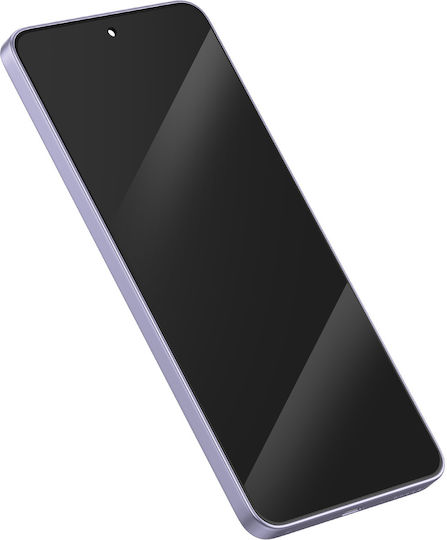 Xiaomi Original Full Screen Xiaomi Redmi Note 14 5g Amoled Panel Service Pack Purple