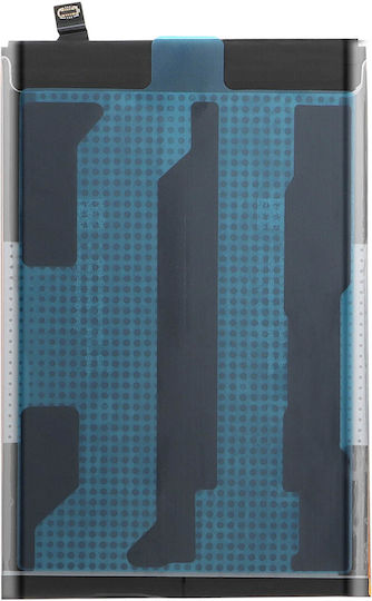 Clappio Replacement Battery Redmi 15c Poco C85 4g Li-ion 6000mah Black