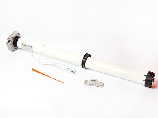 Comutator Motor Ușă Garaj Inteligent Ax 70 100 Nm Operare Manuală De Urgență