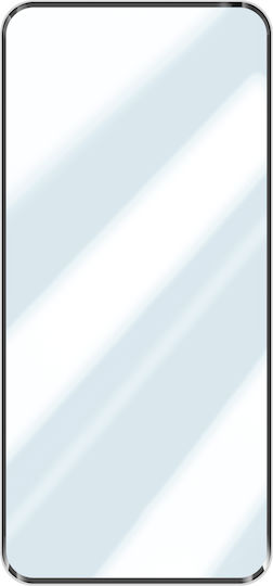 Avizar Folie Protectie Telefoane Xiaomi Redmi Note 15 Pro 5G Full Glue 6D Sticla Temperata Transparenta