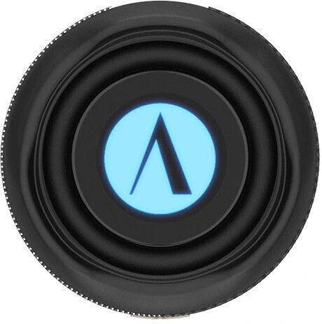 Arcsound EDGE Ηχείο Bluetooth 40W με Διάρκεια Μπαταρίας έως 10 ώρες Μαύρο