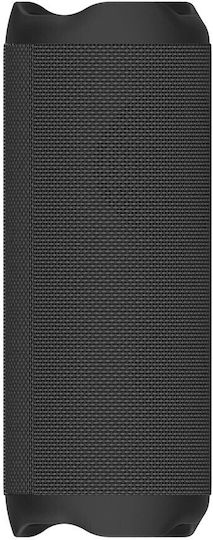 Arcsound EDGE Ηχείο Bluetooth 40W με Διάρκεια Μπαταρίας έως 10 ώρες Μαύρο