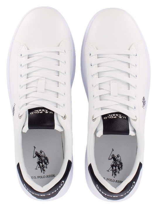 Men's Sneakers White