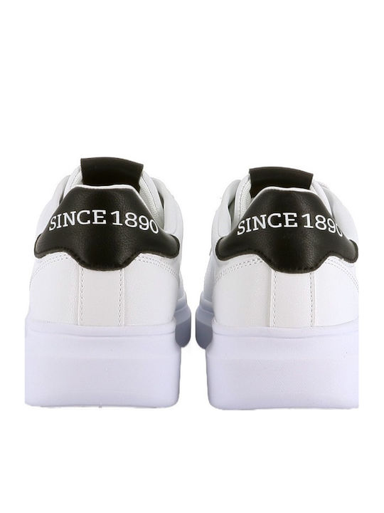 Men's Sneakers White