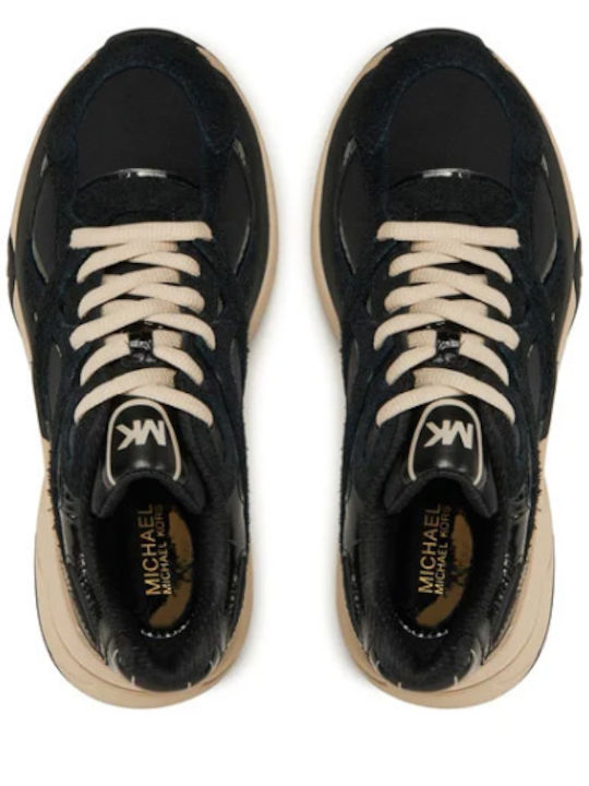Γυναικεία Sneakers Μαύρο