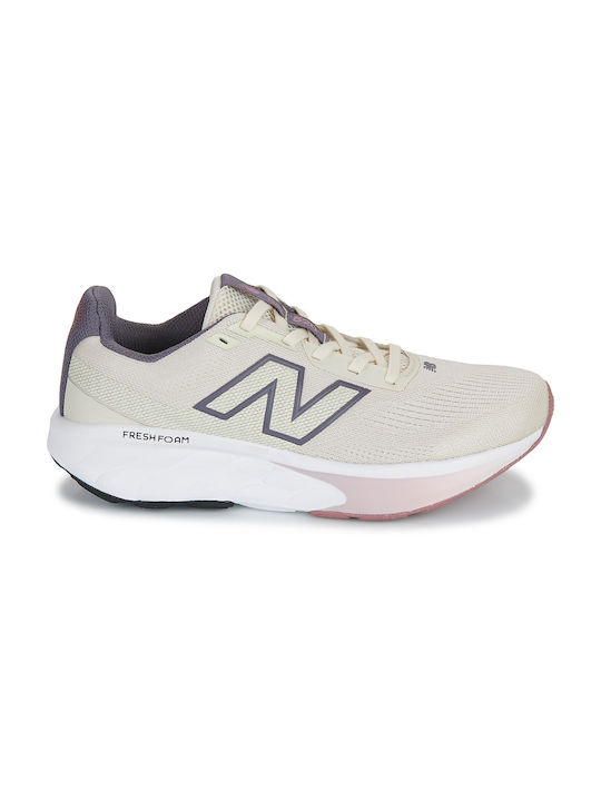 520 V9 Women's Sport Shoes Running Yellow