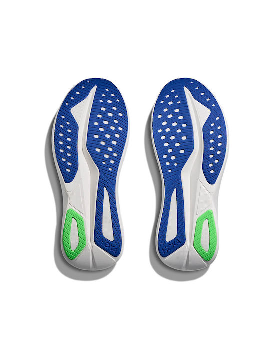 Mach 7 Men's Sport Shoes Running Blue