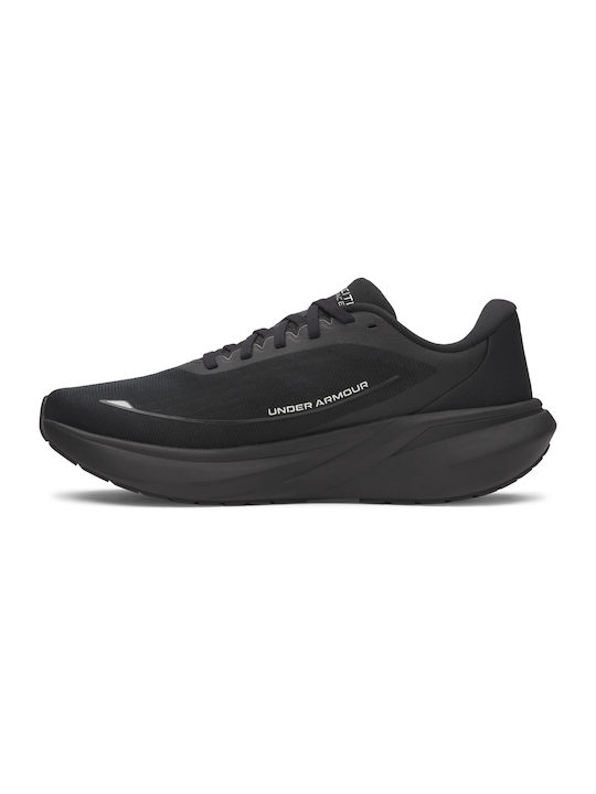 Velociti Мъжки Спортни Обувки Running Черни