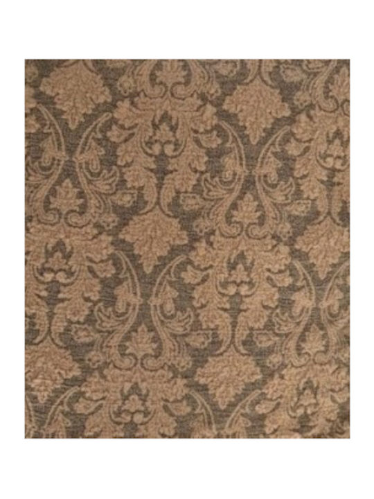 Lenjerii Deosebite Elastische Abdeckung Für Dreisitziges Sofa Braun