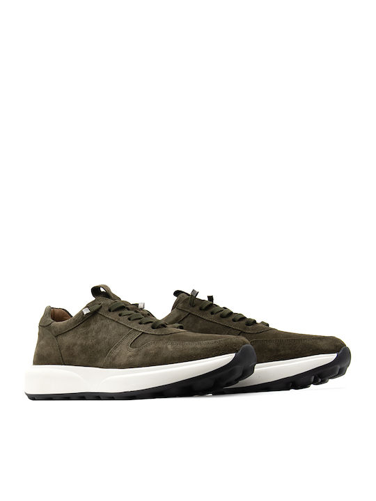 Kalogirou Sneakers Khaki