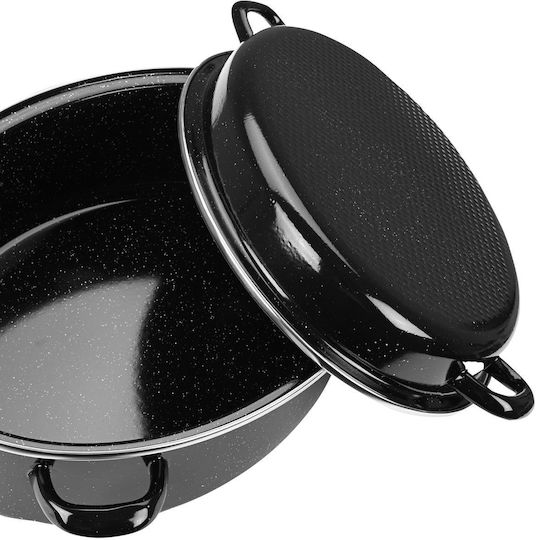 Estia Premium Γάστρα 38x27cm 6.3lt