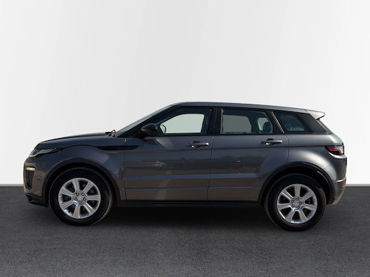Land Rover Range Rover Evoque 2.0 TD4 Auto 4WD SE Dynamic '18