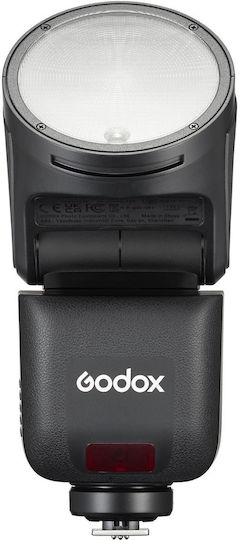 Godox GD-V1MID-S TTL Flash For Sony Canon Universal Cameras
