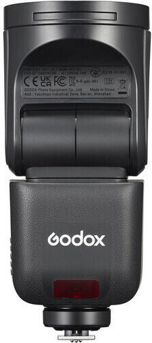 Godox GD-V1MID-C TTL Flash For Canon Universal Cameras