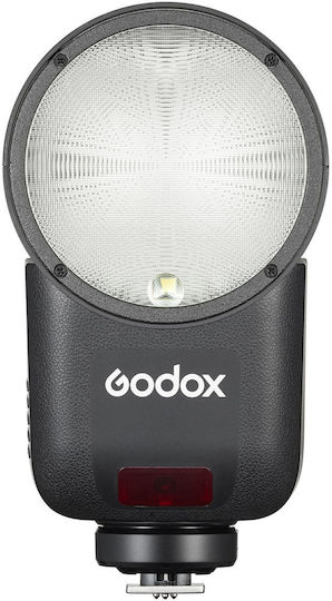 Godox GD-V1MID-C TTL Flash For Canon Universal Cameras