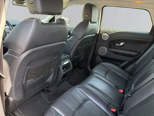 Land Rover Range Rover Evoque 2.0 TD4 Auto 4WD SE Dynamic '18